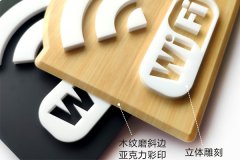 標(biāo)識(shí)標(biāo)牌設(shè)計(jì)中需要考慮些什么？